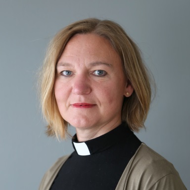 Jenny Rogestedt